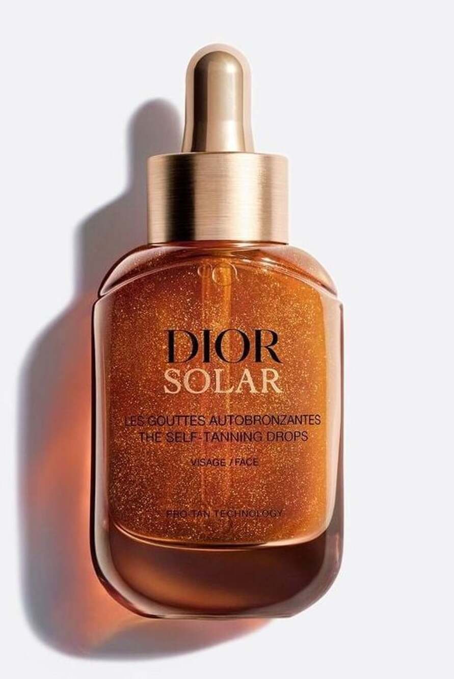 Dior Solar The Self Tanning Drops 30ml